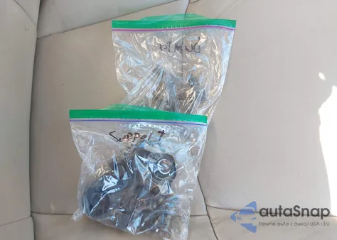 2007 Toyota Avalon Xls из США, поврежденный, VIN 4T1BK36B97U191669